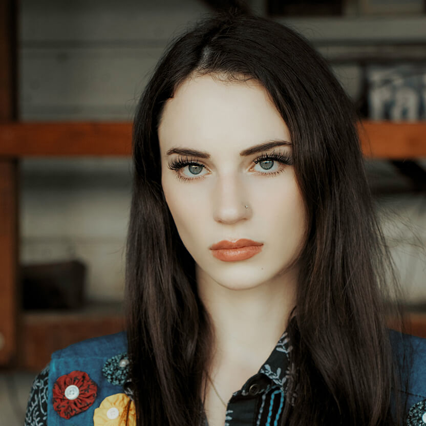 Charlotte D